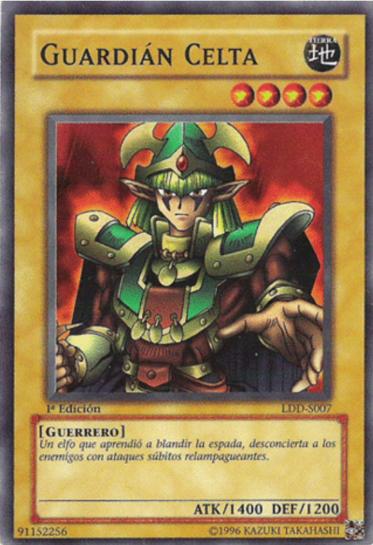 Yugi