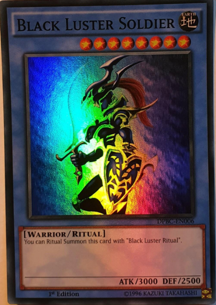 magic